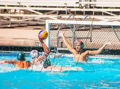 Thumbnail 3 in De La Salle vs. St. Francis (NCS-CCS Tournament)  photogallery.