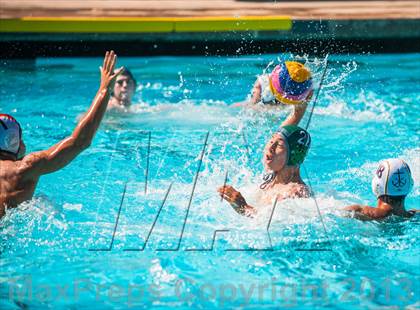 Thumbnail 2 in De La Salle vs. St. Francis (NCS-CCS Tournament)  photogallery.