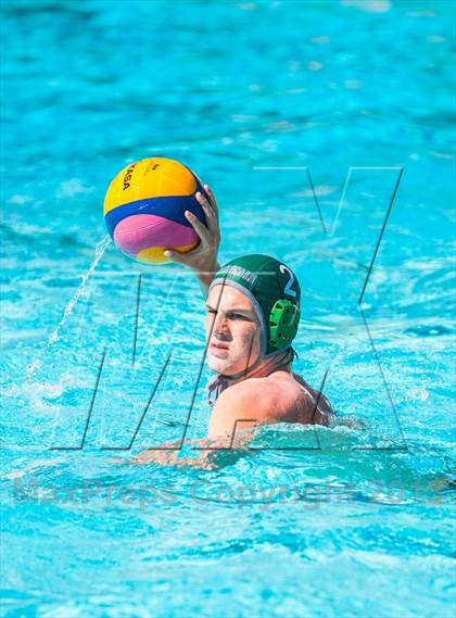 Thumbnail 2 in De La Salle vs. St. Francis (NCS-CCS Tournament)  photogallery.