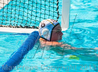 Thumbnail 1 in De La Salle vs. St. Francis (NCS-CCS Tournament)  photogallery.
