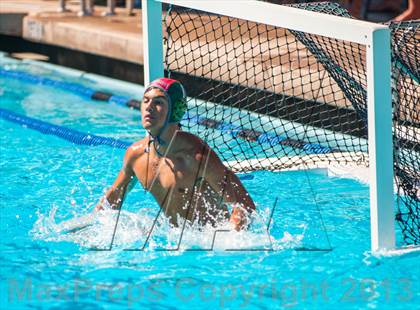 Thumbnail 3 in De La Salle vs. St. Francis (NCS-CCS Tournament)  photogallery.