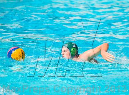 Thumbnail 1 in De La Salle vs. St. Francis (NCS-CCS Tournament)  photogallery.