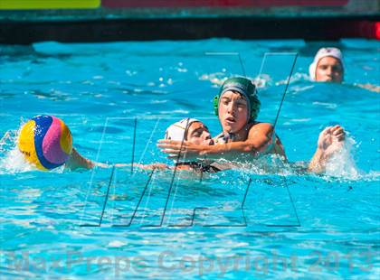 Thumbnail 1 in De La Salle vs. St. Francis (NCS-CCS Tournament)  photogallery.