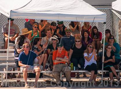 Thumbnail 1 in De La Salle vs. St. Francis (NCS-CCS Tournament)  photogallery.