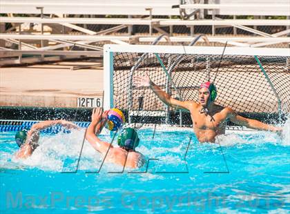 Thumbnail 2 in De La Salle vs. St. Francis (NCS-CCS Tournament)  photogallery.