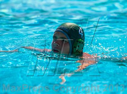 Thumbnail 2 in De La Salle vs. St. Francis (NCS-CCS Tournament)  photogallery.