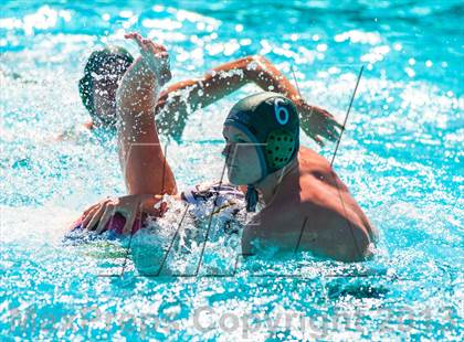 Thumbnail 2 in De La Salle vs. St. Francis (NCS-CCS Tournament)  photogallery.