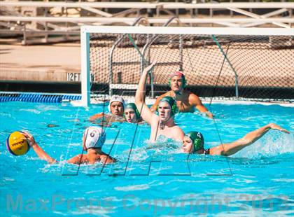 Thumbnail 3 in De La Salle vs. St. Francis (NCS-CCS Tournament)  photogallery.