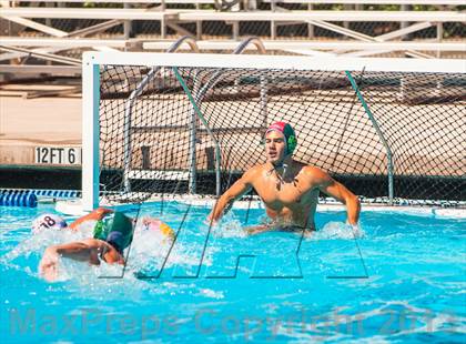 Thumbnail 1 in De La Salle vs. St. Francis (NCS-CCS Tournament)  photogallery.