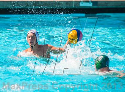 Thumbnail 1 in De La Salle vs. St. Francis (NCS-CCS Tournament)  photogallery.