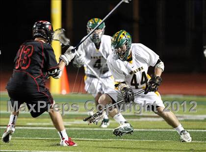 Thumbnail 3 in Monte Vista @ San Ramon Valley photogallery.