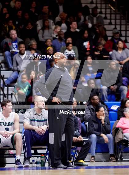 Thumbnail 1 in South County vs. Madison (VHSL Quarterfinal) photogallery.