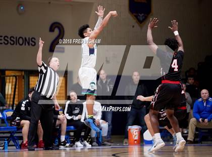 Thumbnail 3 in South County vs. Madison (VHSL Quarterfinal) photogallery.