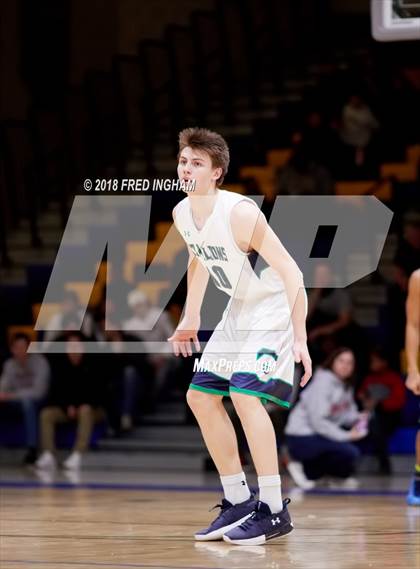 Thumbnail 3 in South County vs. Madison (VHSL Quarterfinal) photogallery.