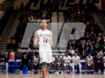 Thumbnail 3 in South County vs. Madison (VHSL Quarterfinal) photogallery.