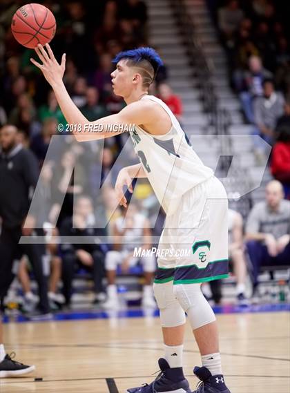 Thumbnail 3 in South County vs. Madison (VHSL Quarterfinal) photogallery.
