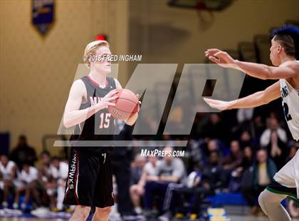 Thumbnail 3 in South County vs. Madison (VHSL Quarterfinal) photogallery.