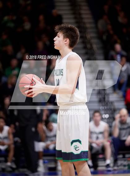Thumbnail 2 in South County vs. Madison (VHSL Quarterfinal) photogallery.