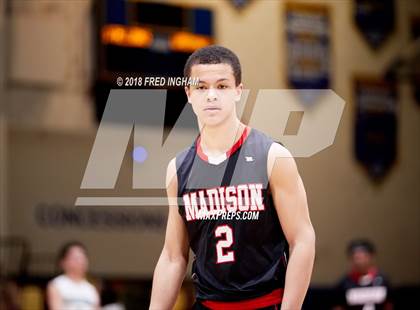 Thumbnail 2 in South County vs. Madison (VHSL Quarterfinal) photogallery.