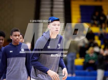 Thumbnail 1 in South County vs. Madison (VHSL Quarterfinal) photogallery.