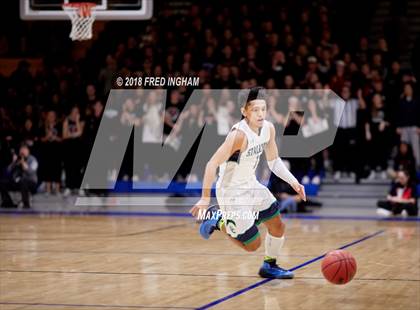 Thumbnail 3 in South County vs. Madison (VHSL Quarterfinal) photogallery.