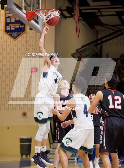 Thumbnail 3 in South County vs. Madison (VHSL Quarterfinal) photogallery.