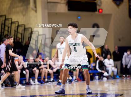 Thumbnail 3 in South County vs. Madison (VHSL Quarterfinal) photogallery.