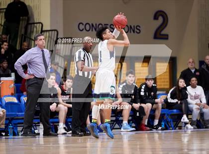 Thumbnail 1 in South County vs. Madison (VHSL Quarterfinal) photogallery.