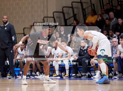 Thumbnail 3 in South County vs. Madison (VHSL Quarterfinal) photogallery.