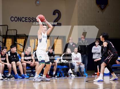 Thumbnail 3 in South County vs. Madison (VHSL Quarterfinal) photogallery.