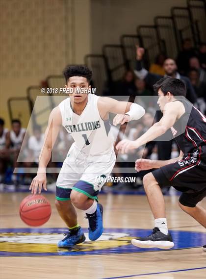 Thumbnail 2 in South County vs. Madison (VHSL Quarterfinal) photogallery.
