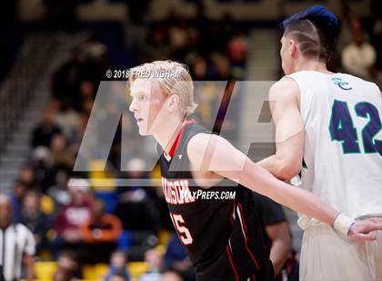 Thumbnail 2 in South County vs. Madison (VHSL Quarterfinal) photogallery.