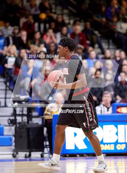Thumbnail 1 in South County vs. Madison (VHSL Quarterfinal) photogallery.