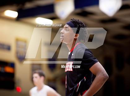 Thumbnail 2 in South County vs. Madison (VHSL Quarterfinal) photogallery.