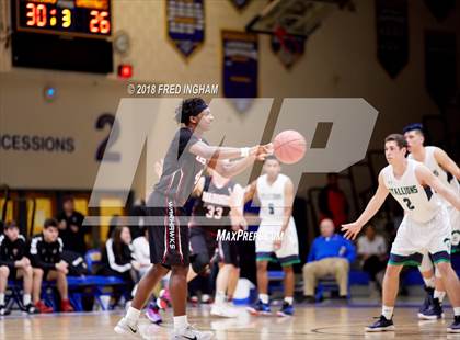 Thumbnail 1 in South County vs. Madison (VHSL Quarterfinal) photogallery.