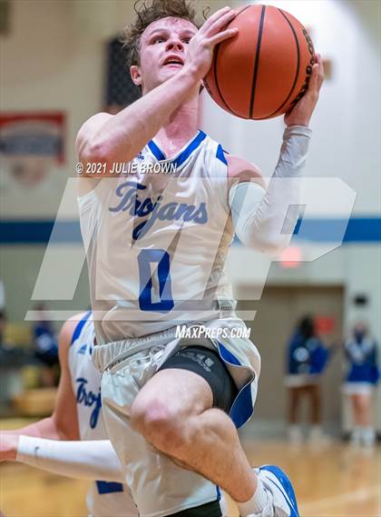 Thumbnail 3 in University @ Indianapolis Bishop Chatard photogallery.