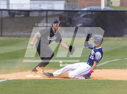 Thumbnail 3 in Purnell Swett @ South View photogallery.