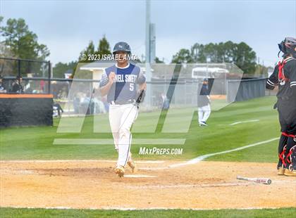 Thumbnail 3 in Purnell Swett @ South View photogallery.