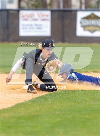 Thumbnail 2 in Purnell Swett @ South View photogallery.