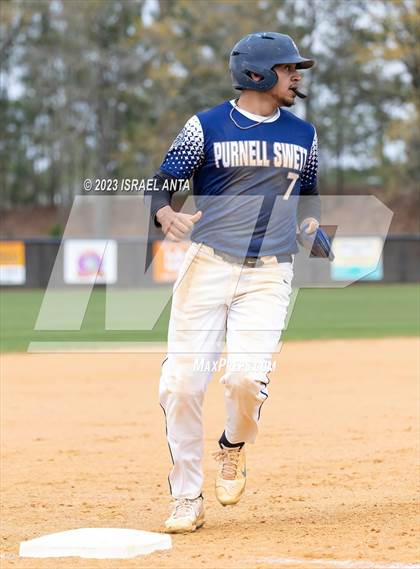 Thumbnail 3 in Purnell Swett @ South View photogallery.