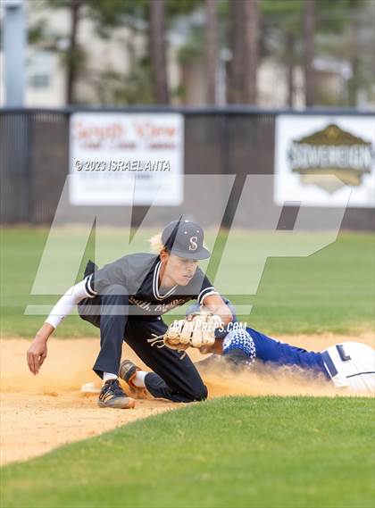 Thumbnail 3 in Purnell Swett @ South View photogallery.