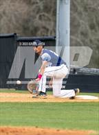 Photo from the gallery "Purnell Swett @ South View"