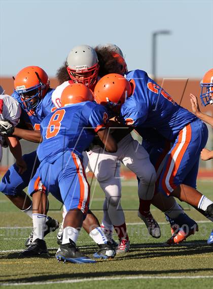 Thumbnail 3 in Patterson @ Kimball photogallery.