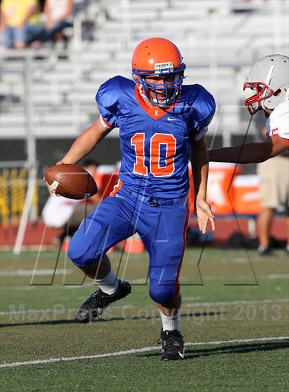 Thumbnail 1 in Patterson @ Kimball photogallery.