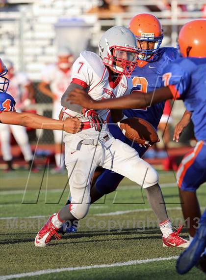 Thumbnail 1 in Patterson @ Kimball photogallery.