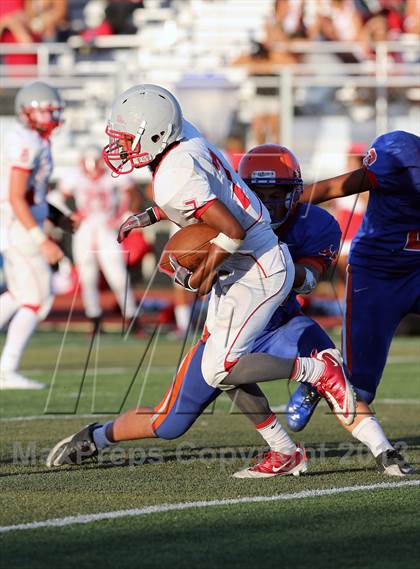 Thumbnail 2 in JV: Patterson @ Kimball photogallery.