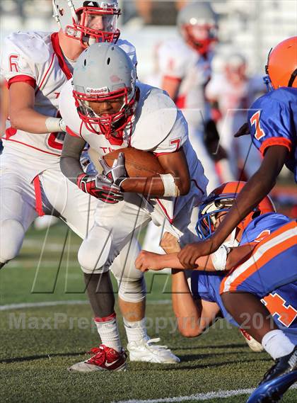 Thumbnail 3 in JV: Patterson @ Kimball photogallery.