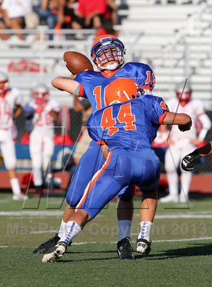 Thumbnail 1 in Patterson @ Kimball photogallery.