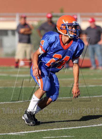 Thumbnail 1 in Patterson @ Kimball photogallery.