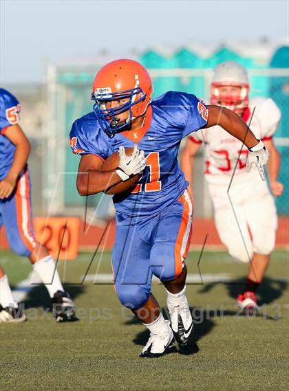 Thumbnail 1 in Patterson @ Kimball photogallery.